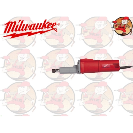 DG7E Niskoobrotowa szlifierka trzpieniowa 600 W MILWAUKEE DG 7 E ,nr. 4933391200